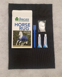 Bucas repair kit 